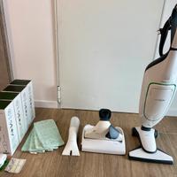 Folletto aspirapolvere VK200