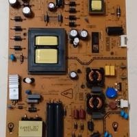 Scheda Alimentazione Hitachi 49hl7000 17ips72