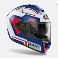 Casco integrale fibra moto Airoh ST-501 taglia L