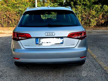 Audi A3 Sportback 1600 TDI