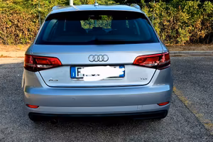 Audi A3 Sportback 1600 TDI
