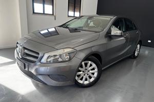 Mercedes-benz Classe A 180d -2015