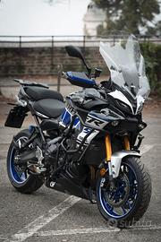 Yamaha Tracer 9 GT+ 2023 – 4.500 km  Garanzia 2030