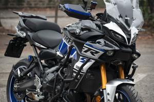 Yamaha Tracer 9 GT+ 2023 – 4.500 km  Garanzia 2030