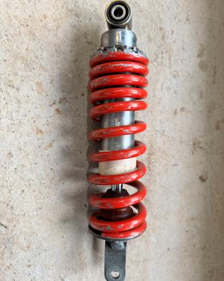 Mono ammortizzatore trial Fantic
