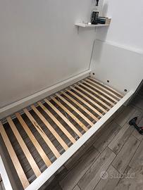 letto singolo
