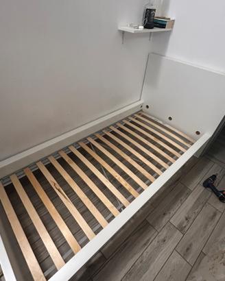 letto singolo