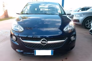 Opel Adam 1.4 87 CV GPL Tech Black Jack