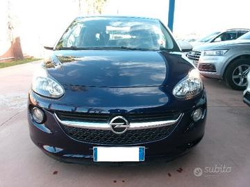 Opel Adam 1.4 87 CV GPL Tech Black Jack