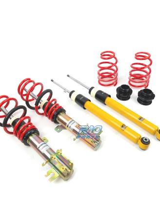 SOSPENSIONE FILETTATA EIBACH MTS FIAT PUNTO EVO 19