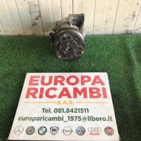 Compressore Aria Condizionata Smart Modello 453