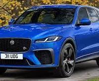 Ricambi disponibili usati jaguar f-pace e-pace xe