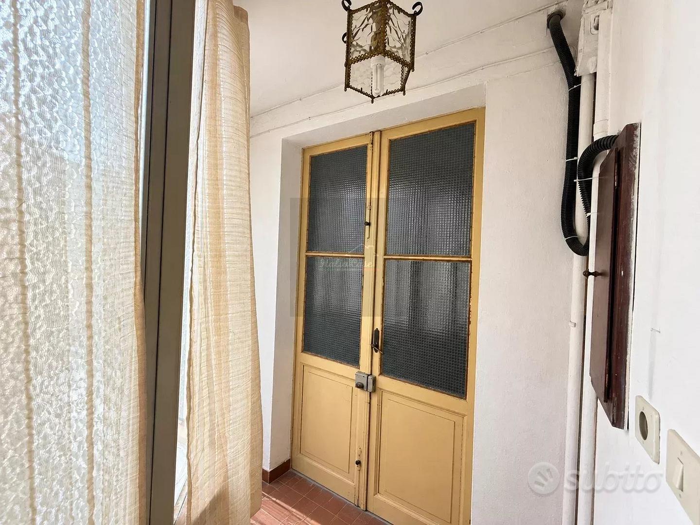 Appartamento – Biella, Vernato - Altro