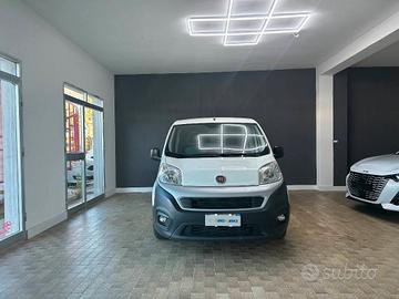 Fiat Fiorino III Combi N1 1.3 mjt 80cv classe 2 E6