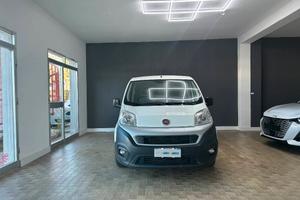 Fiat Fiorino III Combi N1 1.3 mjt 80cv classe 2 E6