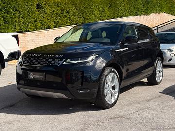 LAND ROVER RR Evoque 1.5 PHEV 300 CV AWD Auto SE