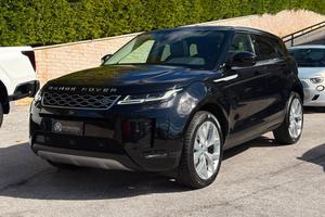 LAND ROVER RR Evoque 1.5 PHEV 300 CV AWD Auto SE