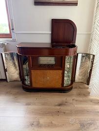 Radio Antica anni 70