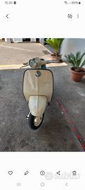 Lambretta Altro modello - anno1965 prez.3500