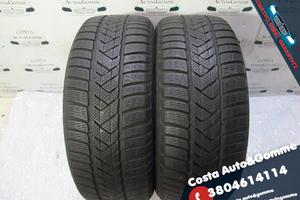 215 55 17 Pirelli  85% 215 55 R17 Pneus