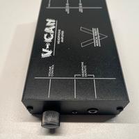 Musical Fidelity V-CAN - Amplificatore cuffia