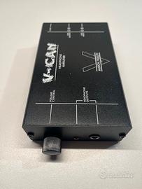 Musical Fidelity V-CAN - Amplificatore cuffia