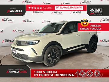 Opel Mokka 1.5 Elegance s&s 110cv