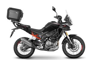 Morbidelli T352 X Promozione WDR MOTO