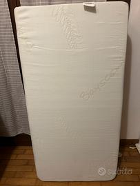 Materasso 120x60x20