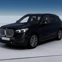 BMW X1 sDrive18d MSport