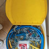 Catene da neve per Auto 