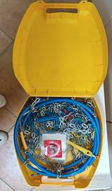 Catene da neve per Auto 