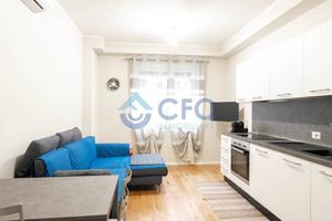 Appartamento di 46 m² con 2 locali a Milano