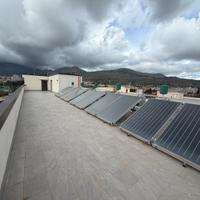 Pannelli solare termici