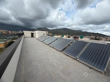 Pannelli solare termici