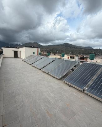 Pannelli solare termici