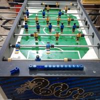 calcio balilla calcetto