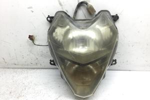 HONDA SILVER WING 600 FARO FANALE ANTERIORE 2001 2