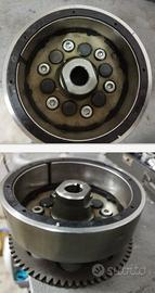 Kit Ruota libera yamaha dragstar 650