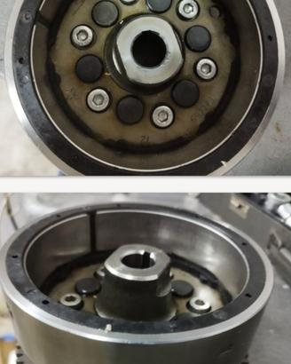 Kit Ruota libera yamaha dragstar 650