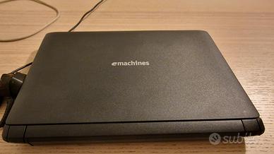 eeepc emachines