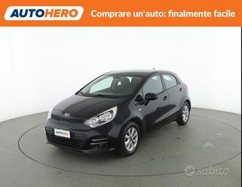 KIA Rio EV22609