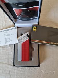 accendino ferrari 