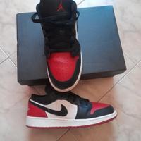 Air Jordan 1 low unisex