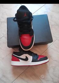 Air Jordan 1 low unisex