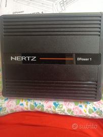 Hertz Dpower1