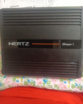 Hertz Dpower1