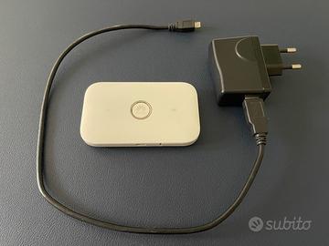 Routers Mobile Huawei, 2 modelli