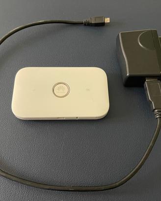Routers Mobile Huawei, 2 modelli