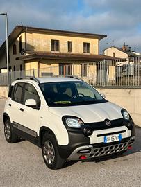 Fiat Panda Cross 4x4 - Benzina 0.9 TwinAir – 2021